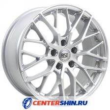 Колесный диск RST R007 7.5х17/5х114.3 D67.1 ET45 S